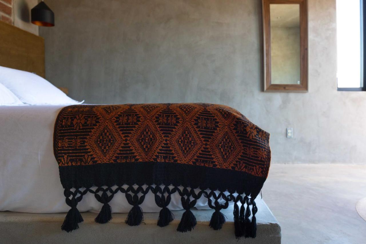 Casa Michaus Guadalupe Eksteriør billede