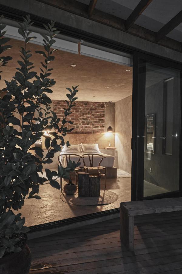 Casa Michaus Guadalupe Eksteriør billede