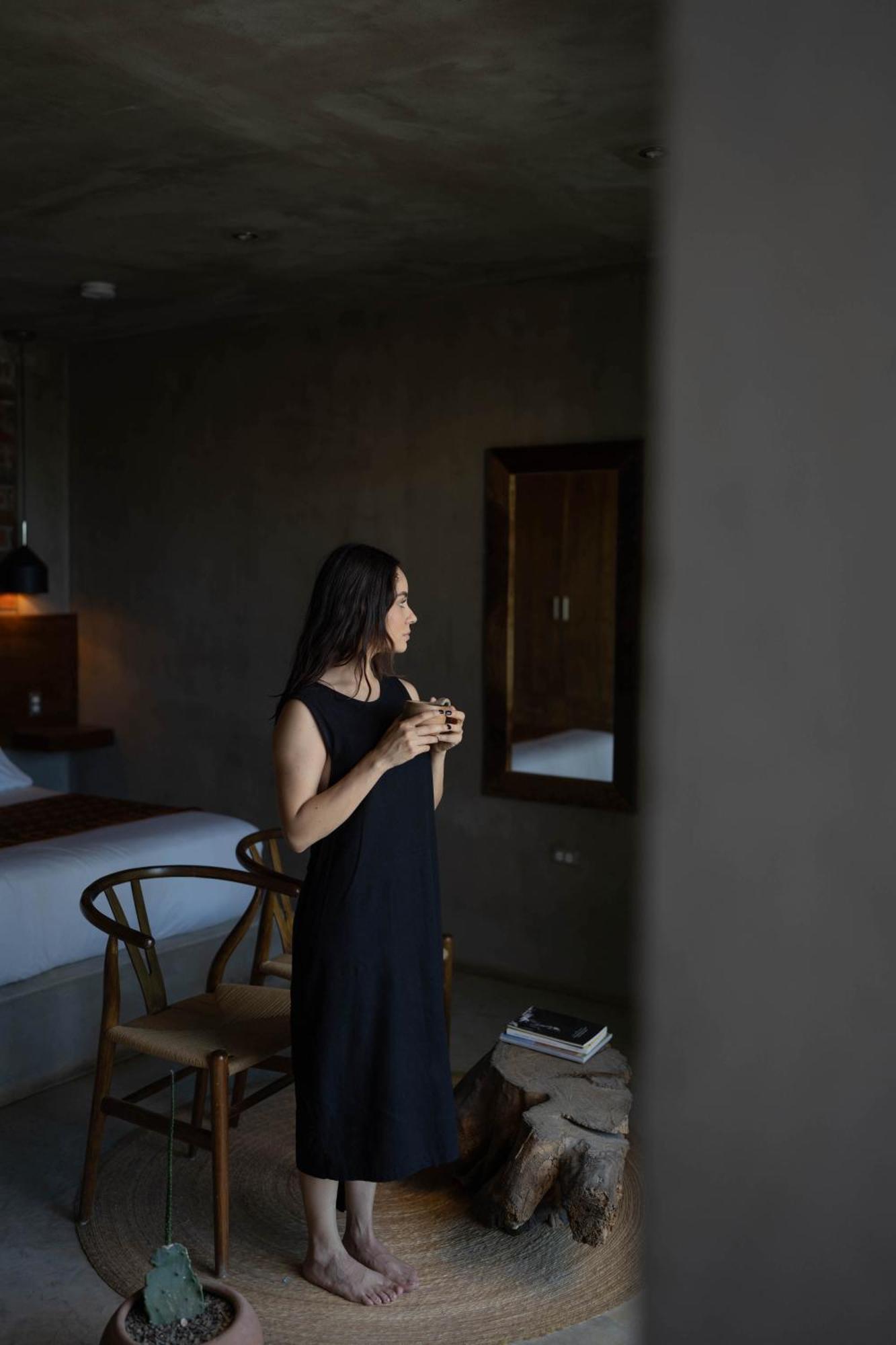 Casa Michaus Guadalupe Eksteriør billede